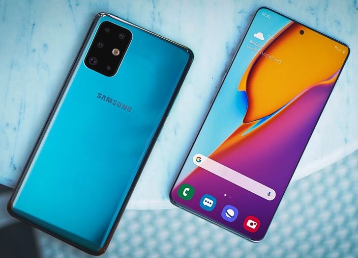 Samsung Galaxy S11 trio confirmed to sport 48MP telephoto cameras