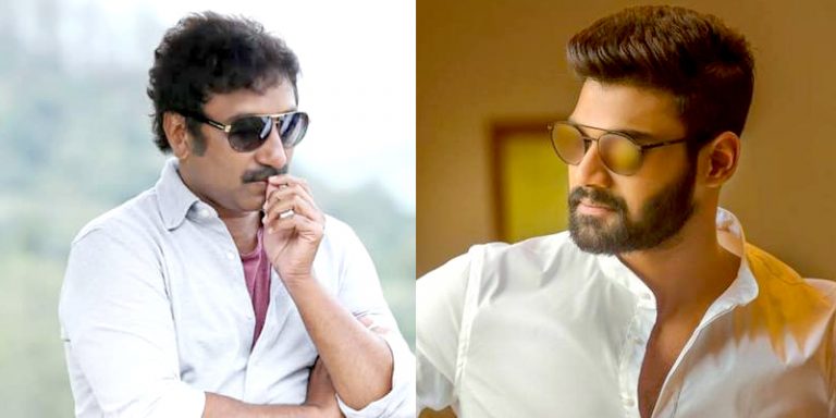 Director Srinu Vaitla planning a full-on entertainer with this young hero