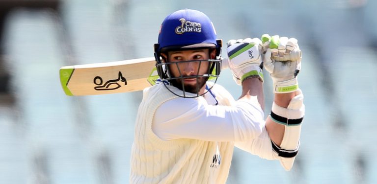 Pieter Malan set for controversial debut against England