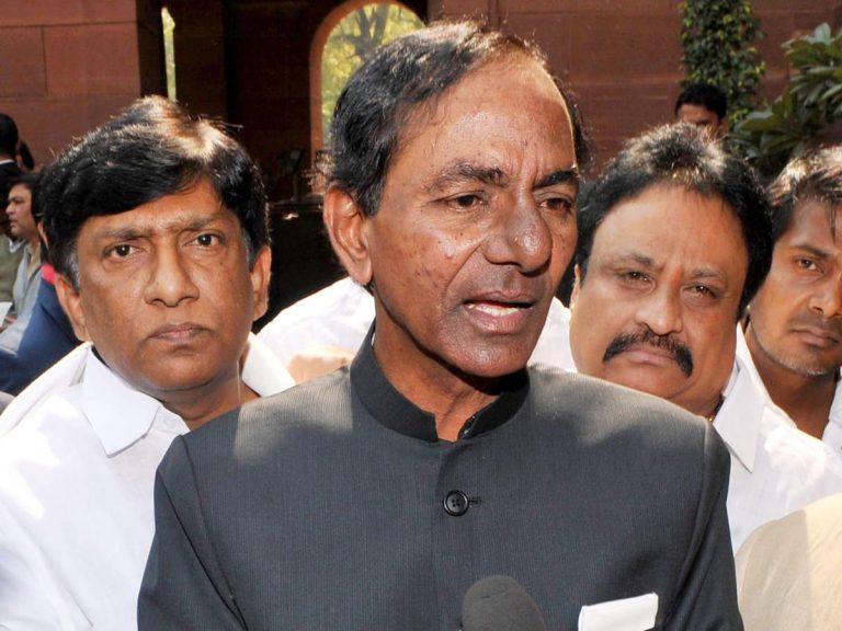 Telangana govt. sets up 36 fast-track courts in crimes against women