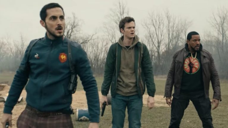 The Boys Season 2 Trailer Teases More of the Same in 2020