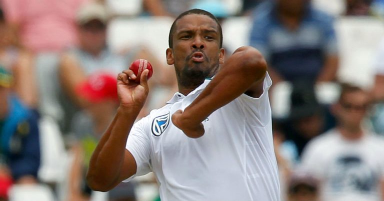 SA Vs ENG: Denly, Root battle hard after Philander sets the tone at Lunch