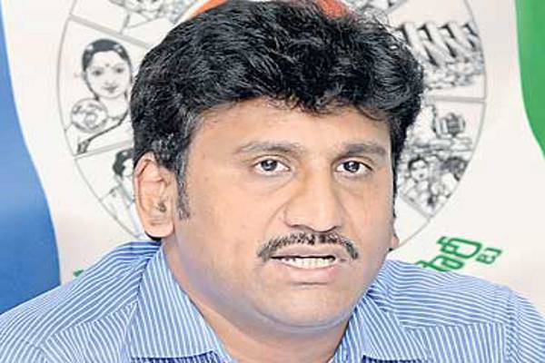 YSRCP MLA Topudurthy Prakash Reddy was furious at Pawan Kalyan’s for the harsh comments