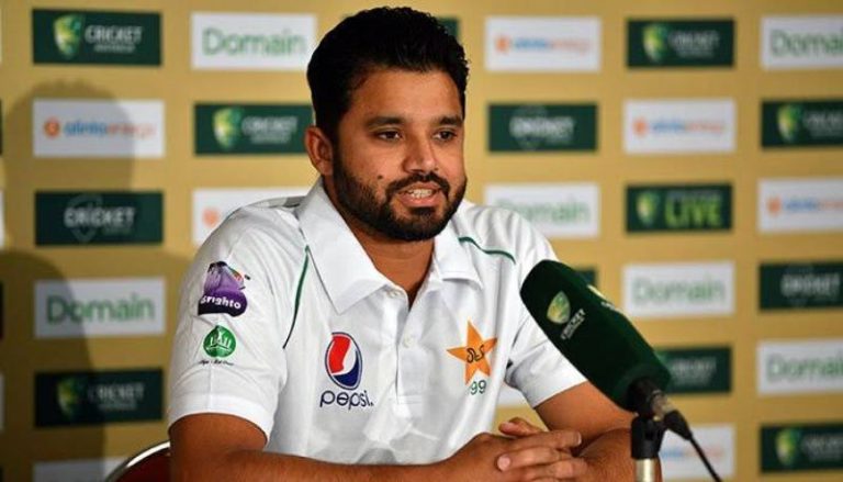 Pakistan’s pride hurt after loss in Australia – Captain Azhar Ali