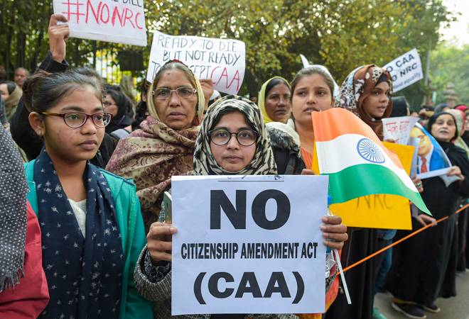 No Internet In Mangaluru, Lucknow After 3 Killed In Citizenship Protests