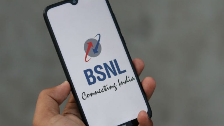 BSNL launches new recharge with 90 days plan validity and 5GB data