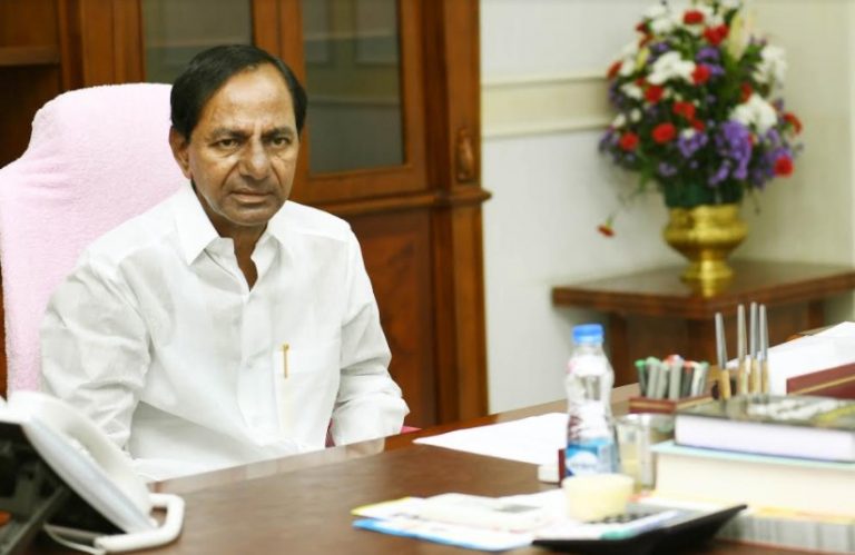 State government to announce new chief secretary of Telangana today