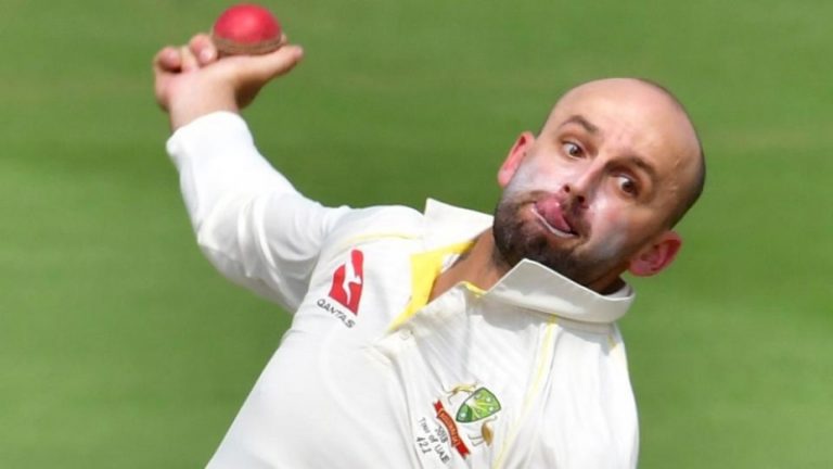 AUS vs PAK: Lyon traps the overnight batsmen in extended first session