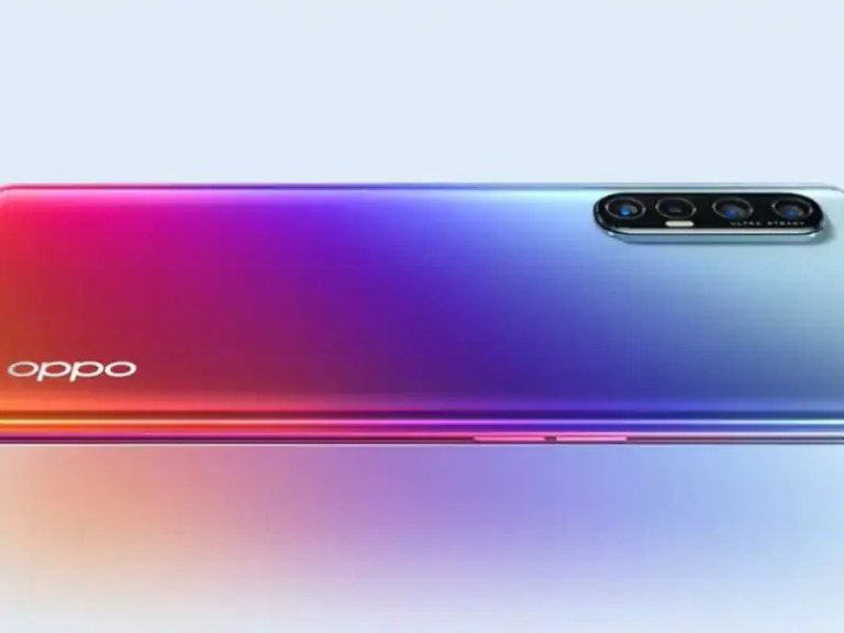 Oppo Reno 3 Pro Tipped to Pack 90Hz Display, Quad Rear Cameras