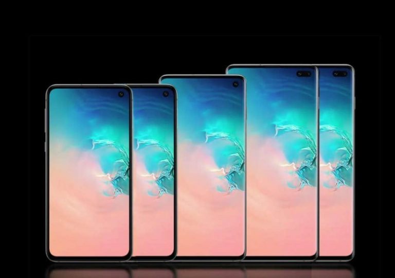Samsung Galaxy S11 cases show crazy big cutout for rear cameras