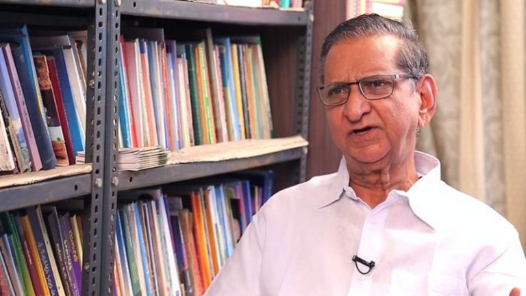 Veteran actor Gollapudi Maruti Rao no more