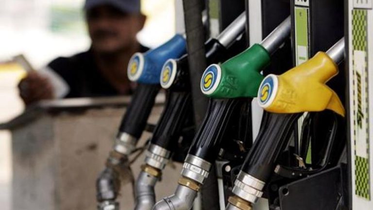 Today petrol, diesel rates in Hyderabad, on December 7