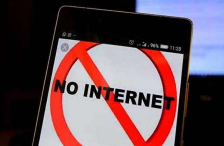 CAA Protests: Internet Suspended In Parts Of UP, Security Beefed Up