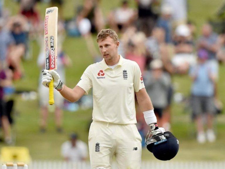 Watching Joe Root bat is like watching paint dry: Fidel Edwards