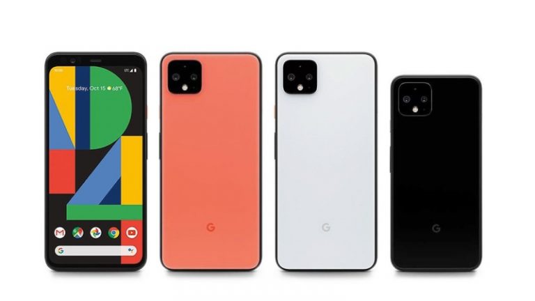 Pixel Phones Receiving Feature Drop Update With Post-Snap Portrait Blur, and More