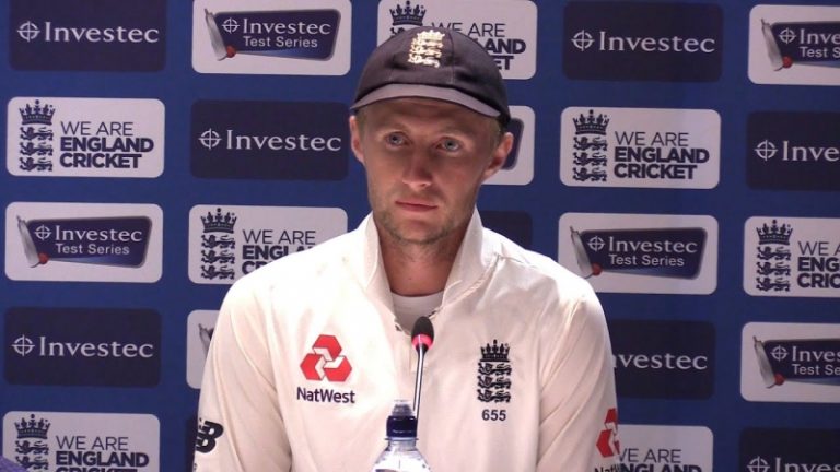 “Jofra will learn a huge amount from the series”: Joe Root
