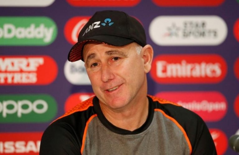 Boult, de Grandhomme’s recovery on track for Australia tour: Stead