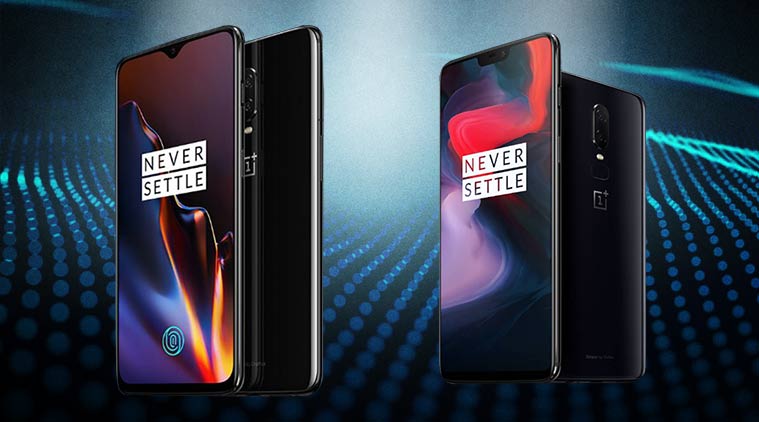 OnePlus 6T, OnePlus 6 Start Receiving OxygenOS 10.3.0 Update