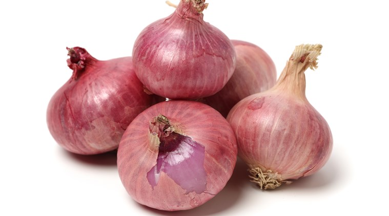 Big relief for buyers as onion prices dip in Hyderabad