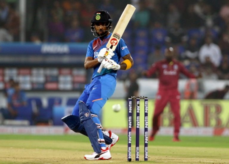 KL Rahul back on track to lend stability for opening slot