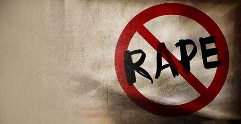 6-yr-old girl raped, strangled with her school belt in Rajasthan