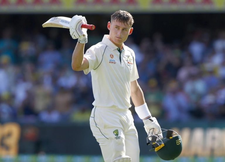Siddle recalled for Boxing Day Test, Labuschagne included for India ODIs