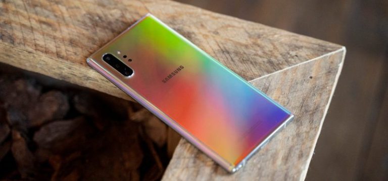 Samsung Galaxy Note 10 Lite, Galaxy S10 Lite may launch in India in Jan 2020