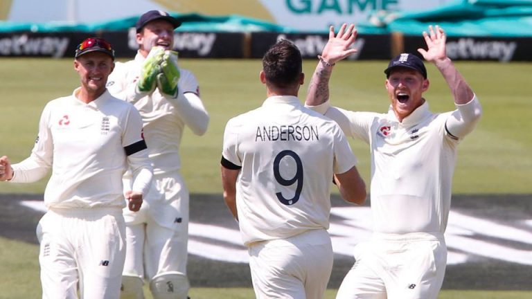 SA Vs ENG: Pacers give England early advantage