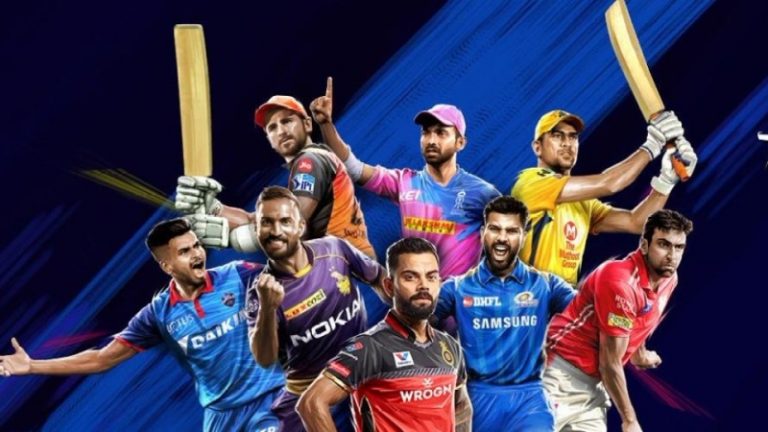 971 players register for IPL auction