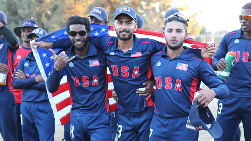 Conflict of interest key concern as USA Cricket look for selectors