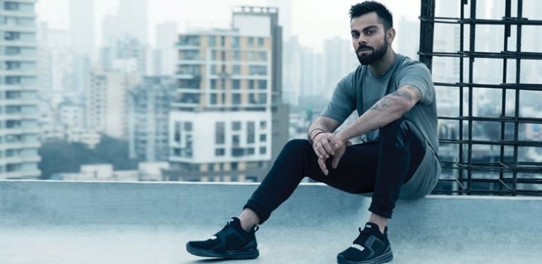Virat Kohli Rewarded Himself With Fries, Chocolate Shake After his 235 Against England