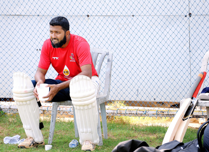 Wasim Jaffer appointed Kings XI batting coach