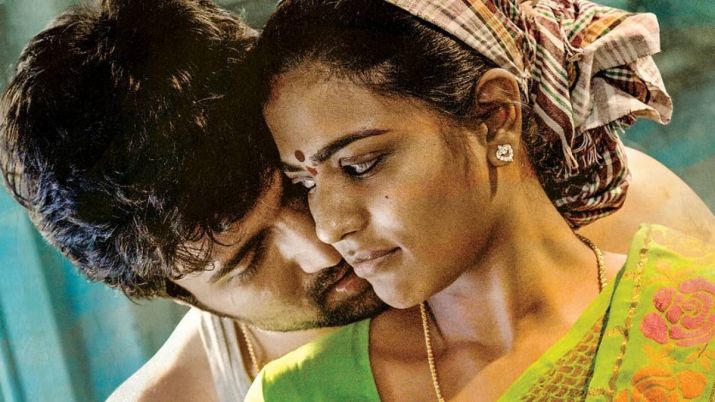 Vijay Deverakonda’s ‘World Famous Lover’