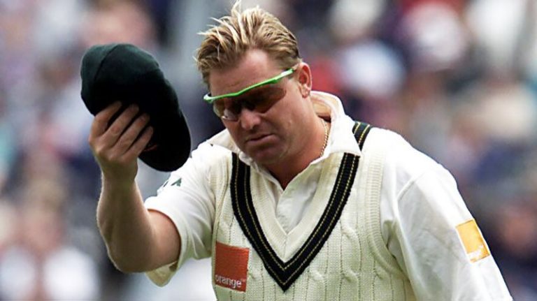 Warne’s baggy green raises over AUD 1m for bushfire relief