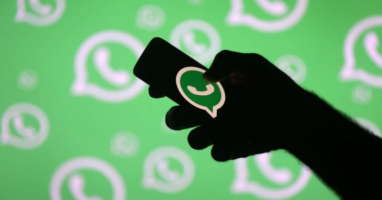 WhatsApp Beta for Android indicates at Top 5 expected features