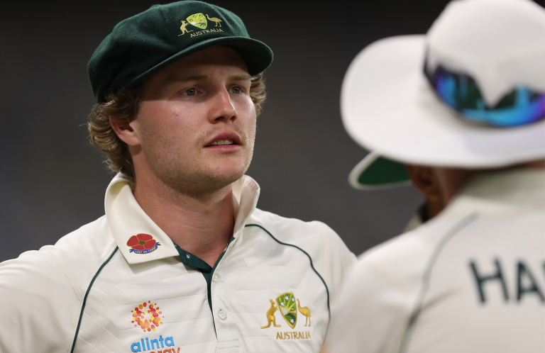 Will Pucovski to lead CA XI against England Lions
