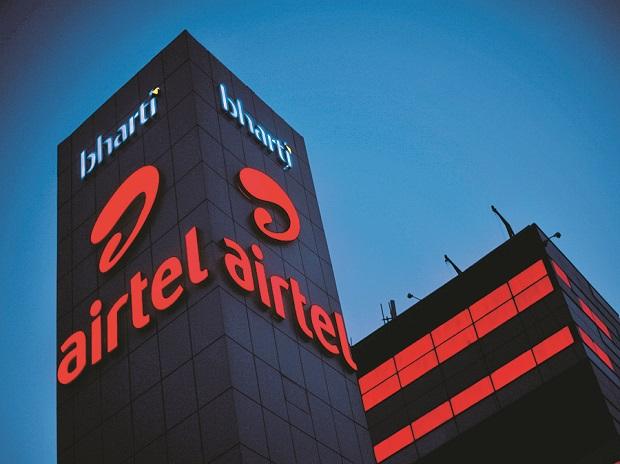 Airtel Put Up Rs. 279, Rs. 379 Prepaid Plans With Up to 84 Days Validity