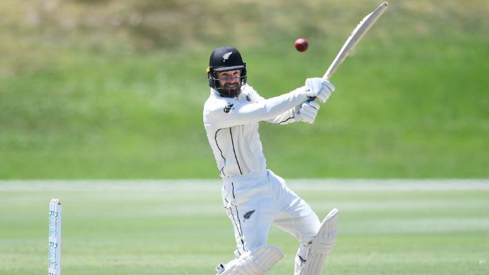 AUS Vs NZ: New Zealand Start firmly after Labuschagne’s Double
