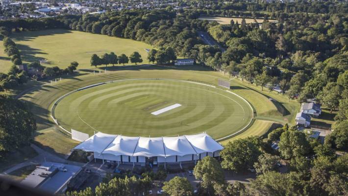 Christchurch to host 2021 Women’s World Cup final