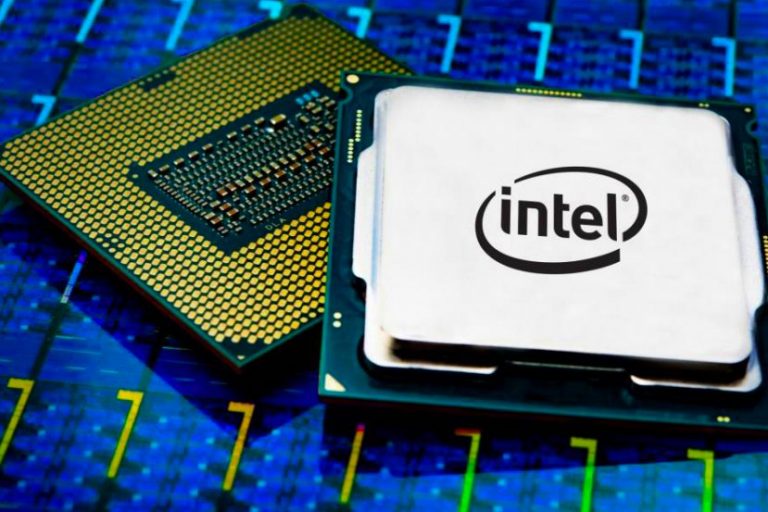 Intel Teased Comet Lake-H 10th Gen and Tiger Lake 10nm Laptop CPUs
