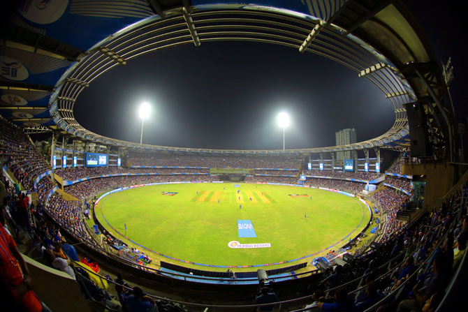 Match timings in focus ahead of IPL GC meeting