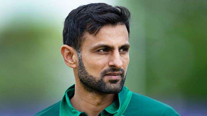 ‘Will You Groom Coach Misbah?’: Reporter to Shoaib Malik