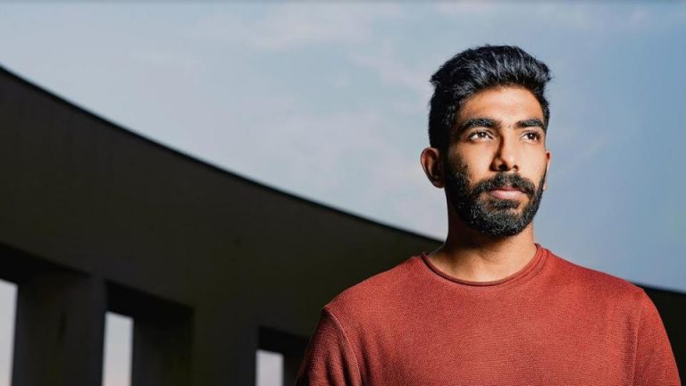 Jasprit Bumrah “Back In Comfort Zone” Ahead Of Sri Lanka T20Is