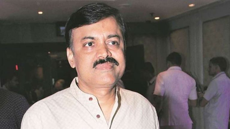 Amaravati is not part of our agenda: GVL Narasimha Rao