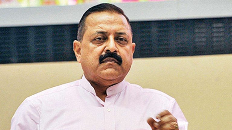 Post-CAA, Move To Deport Rohingya is on cards, States Jitendra Singh