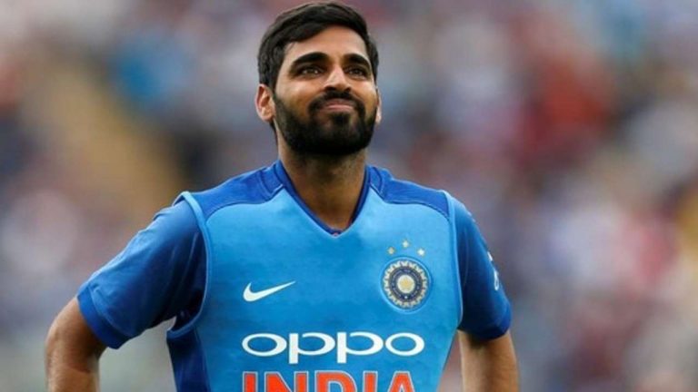 Bhuvneshwar set for NCA rehab after hernia surgery