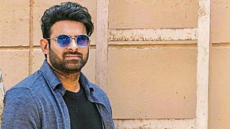 UV Creations have shared details about Prabhas 20th Film