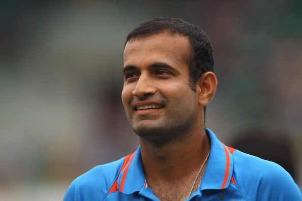 Irfan Pathan retires from all forms of cricket