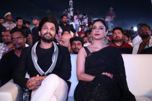 Ala Vaikunthapurramuloo Trailer Launched