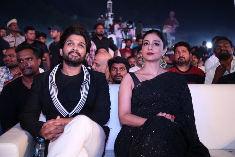 Ala Vaikunthapurramuloo Trailer Launched